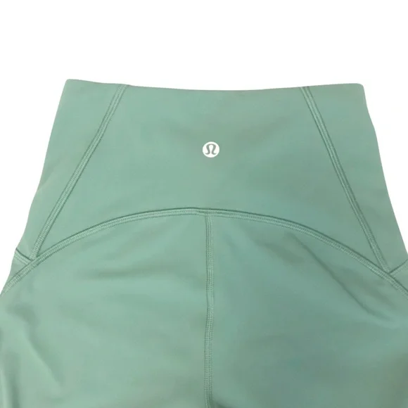 Lululemon Align series pants 28" size 2 - Picture 6 of 13